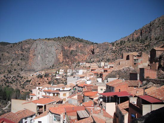 Mirador de Las Mayas