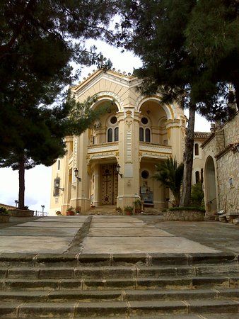 Santuario de Nuestra Señora del Rosario