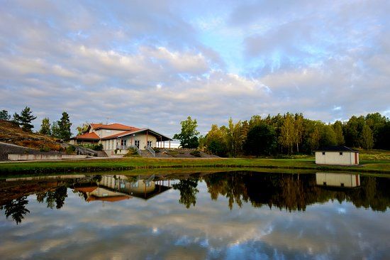 Åda Golf & Country Club