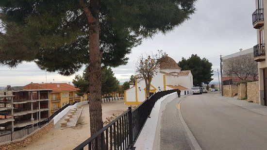 Ermita de San Antonio Abad