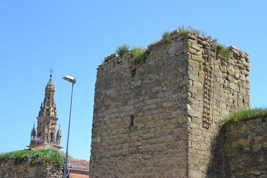 Muralla Medieval