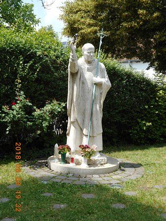 Szent Péter-Pál Church