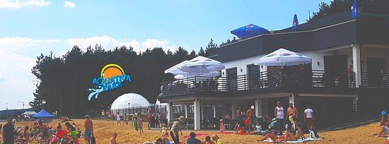 Aquatica Park Bolmin