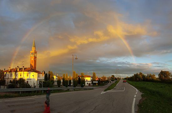 Parrocchia Santa Maria della Presentazione