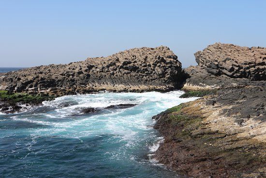 Iles de la Madeleine