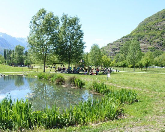 Park Adda Mallero Renato Bartesaghi