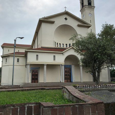 Chiesa di Sant'Antonino Martire