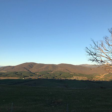 Southern Cloud Lookout