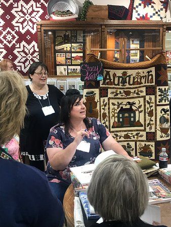 Yoder's Shopping Center