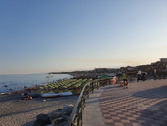 Monumento al Marinaio