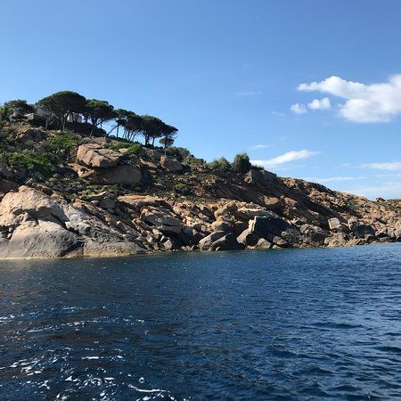 Spiaggia Le Cannelle