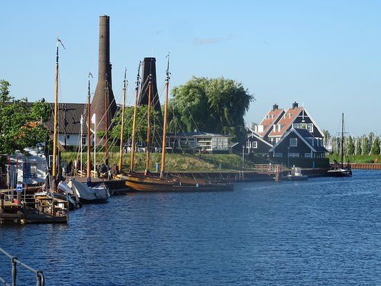 Huizen Haven Van 't Gooi