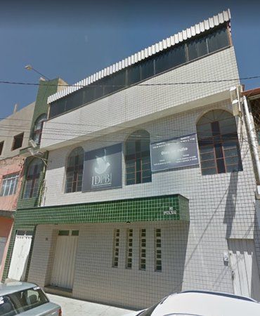 Igreja de Deus Pentecostal do Brasil