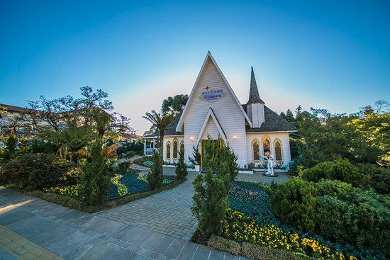 Casamento dos Sonhos