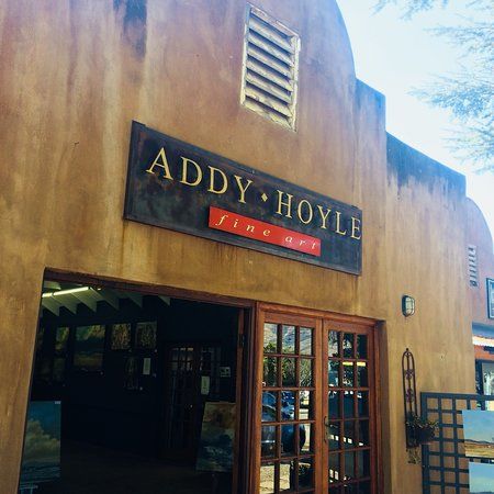 Addy & Hoyle Art Gallery