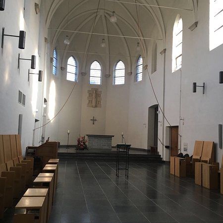 Abdij Maria Toevlucht