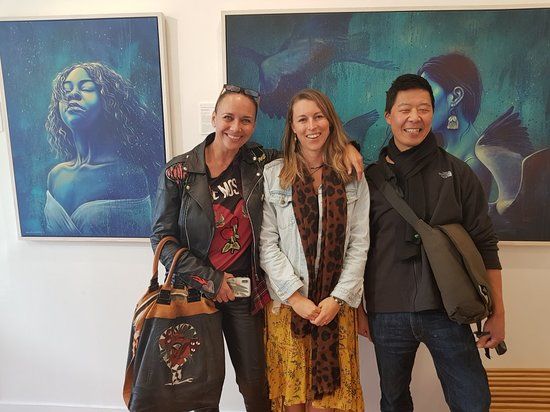 Endemic World Gallery