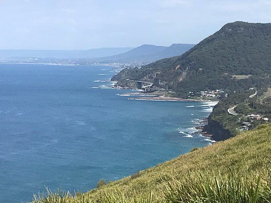 Bald Hill Lookout