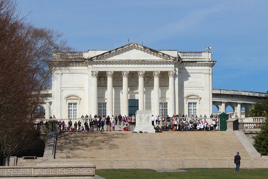 Tomb of the Unknown Soldier
