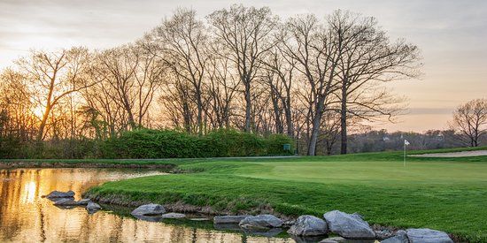 Greencastle Golf Club