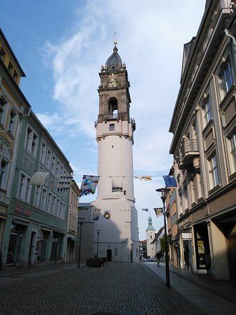 Reichenturm Bautzen