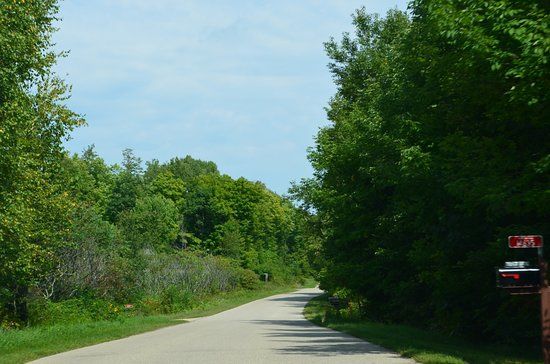 Mountain Fire Lookout Tower