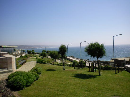 Parco di Santa Marta