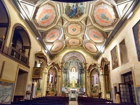 Igreja de São Pedro