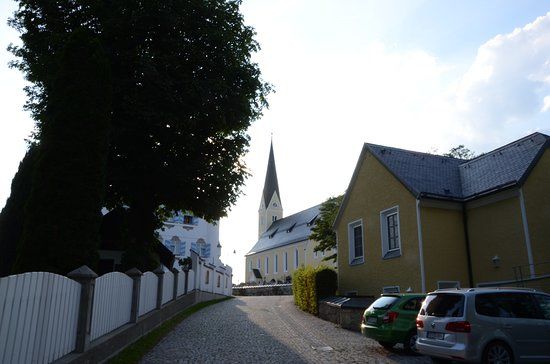 Kirchenstiftung St. Laurentius