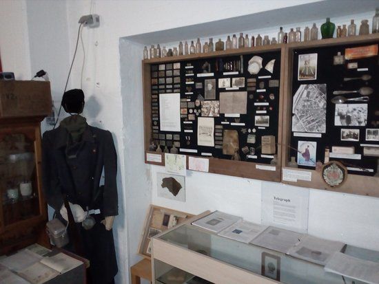 Militärmuseum Fallingbostel