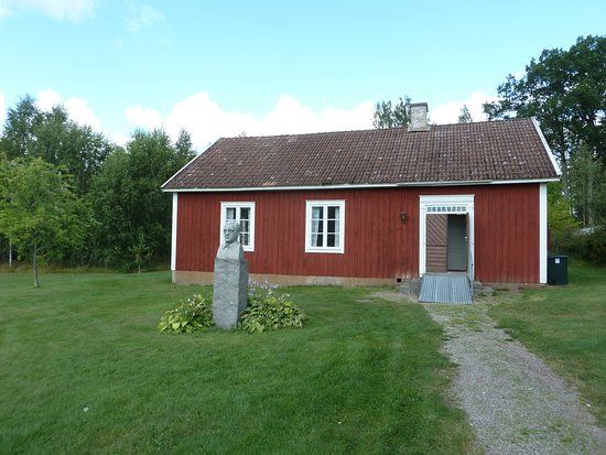 Moshultamala gamla skola