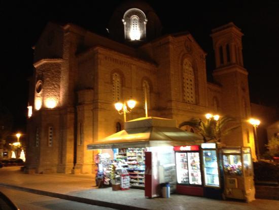 Ekklisia Agios Vlasios