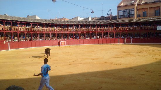 Plaza de Toros