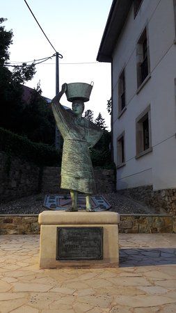 Monumento A Las Sardineras