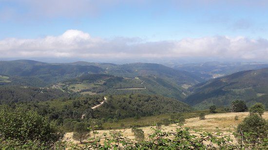 Puerto dela Garganta