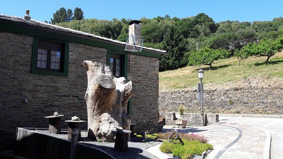 Ayuntamiento de Villanueva de Oscos