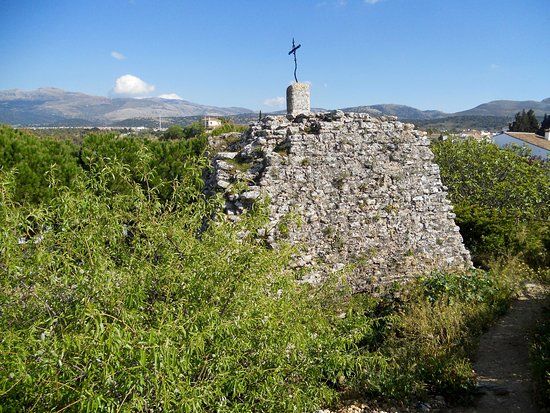 Torre Del Predicatorio