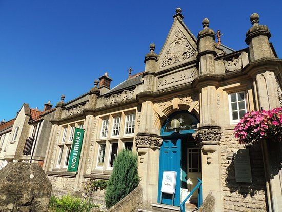 Calne Heritage Centre