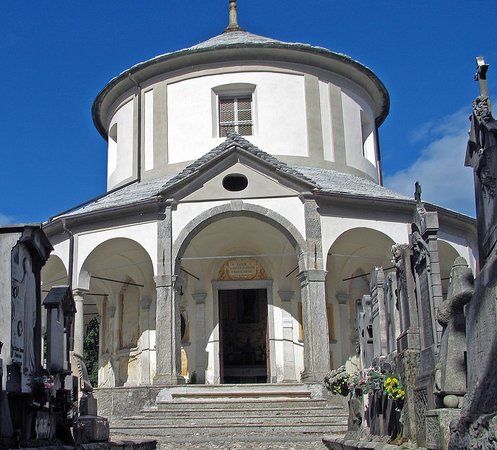 Complesso monumentale San Martino