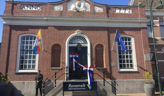 Roosevelt Informatiecentrum