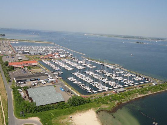 Jachthaven Bruinisse