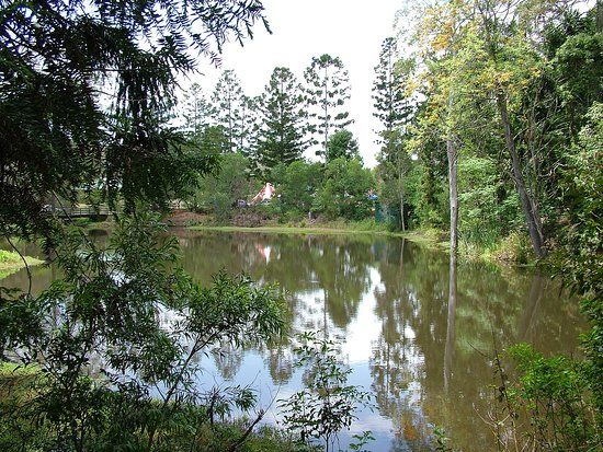 Kumbartcho Sanctuary