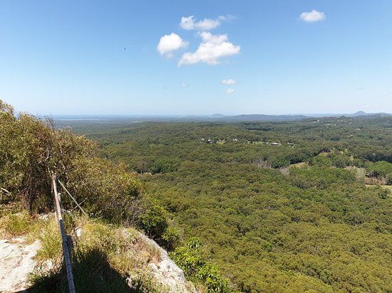 Mount Tinbeerwah
