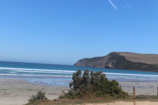 Bridgewater Bay Beach
