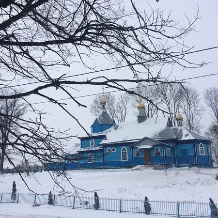 Church of St. Nicholas