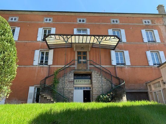 Distillerie Artisanale Émile Coulin