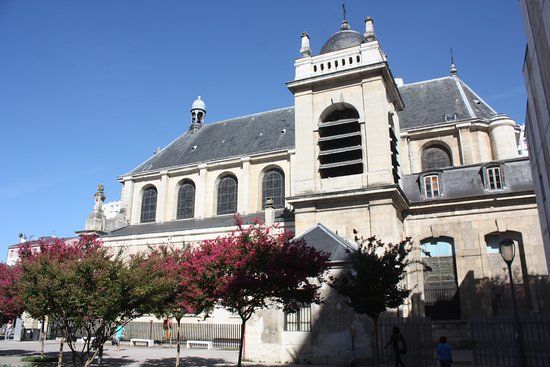 cathédrale Saint-Louis-et-Saint-Nicolas de Choisy-le-Roi