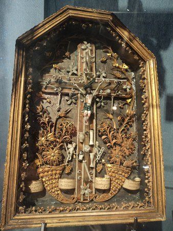 Musee d'Art religieux