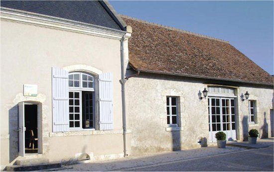 Maison de la Nature et de la Reserve