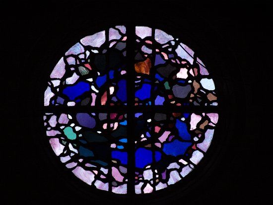 Eglise Saint Jean Baptiste